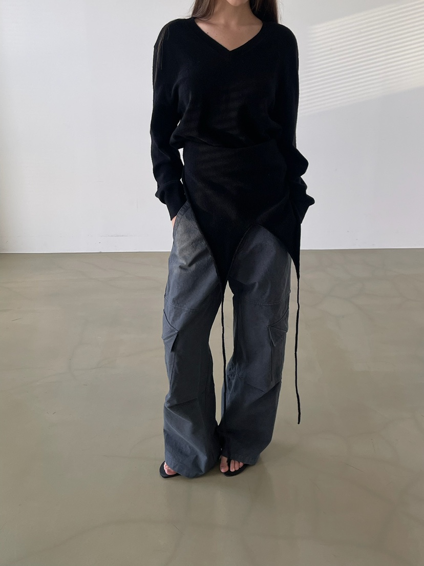 ANOTHER AVENUE韓國代購女裝新品休閑推薦真品人氣套裝層疊ANOTHER AVENUE套裝