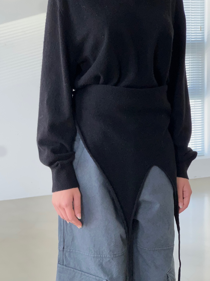 ANOTHER AVENUE韓國代購女裝新品休閑推薦真品人氣套裝層疊ANOTHER AVENUE套裝