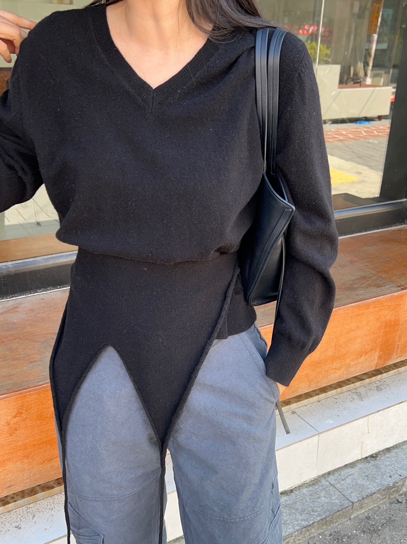 ANOTHER AVENUE韓國代購女裝新品休閑推薦真品人氣套裝層疊ANOTHER AVENUE套裝