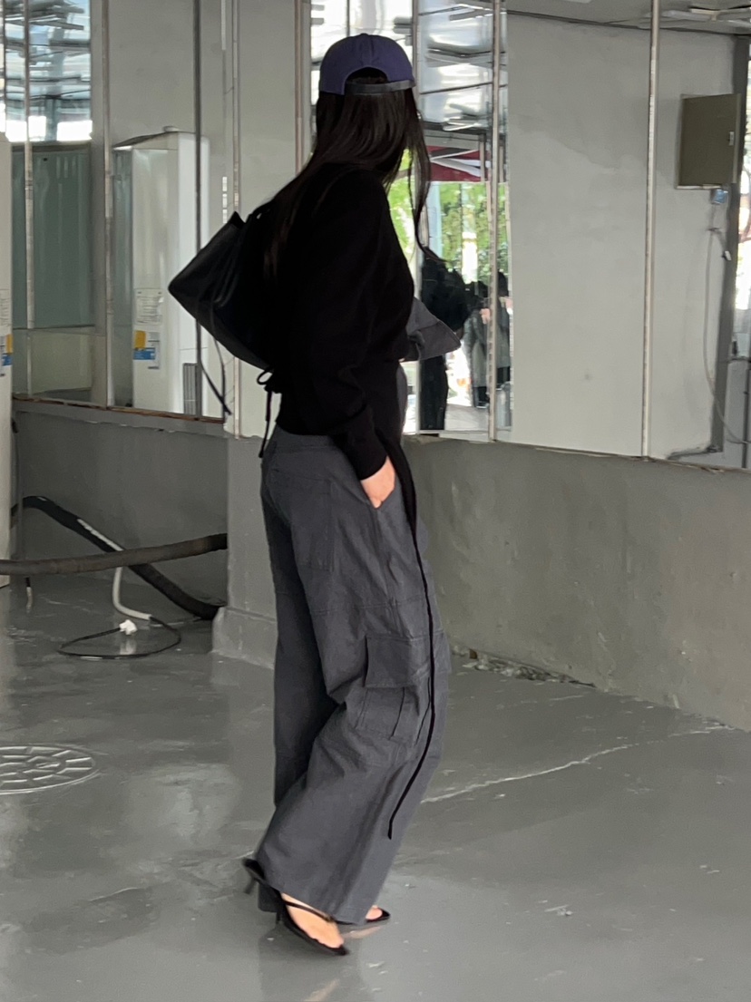 ANOTHER AVENUE韓國代購女裝新品休閑推薦真品人氣套裝層疊ANOTHER AVENUE套裝