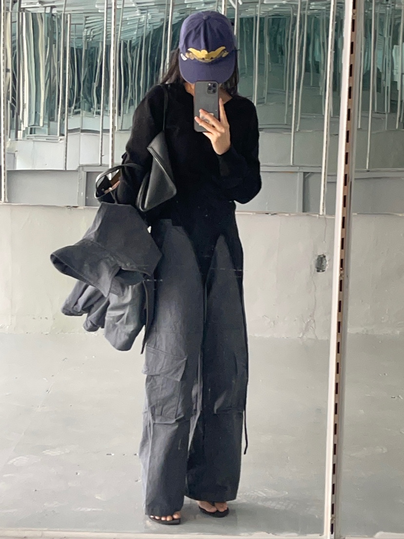ANOTHER AVENUE韓國代購女裝新品休閑推薦真品人氣套裝層疊ANOTHER AVENUE套裝