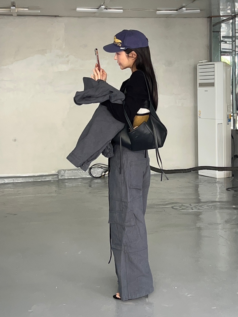 ANOTHER AVENUE韓國代購女裝新品休閑推薦真品人氣套裝層疊ANOTHER AVENUE套裝