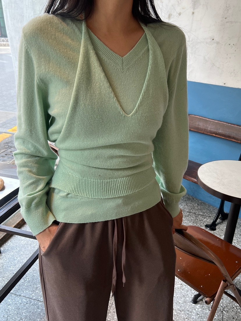 ANOTHER AVENUE韓國代購女裝新品休閑推薦真品人氣套裝層疊ANOTHER AVENUE套裝