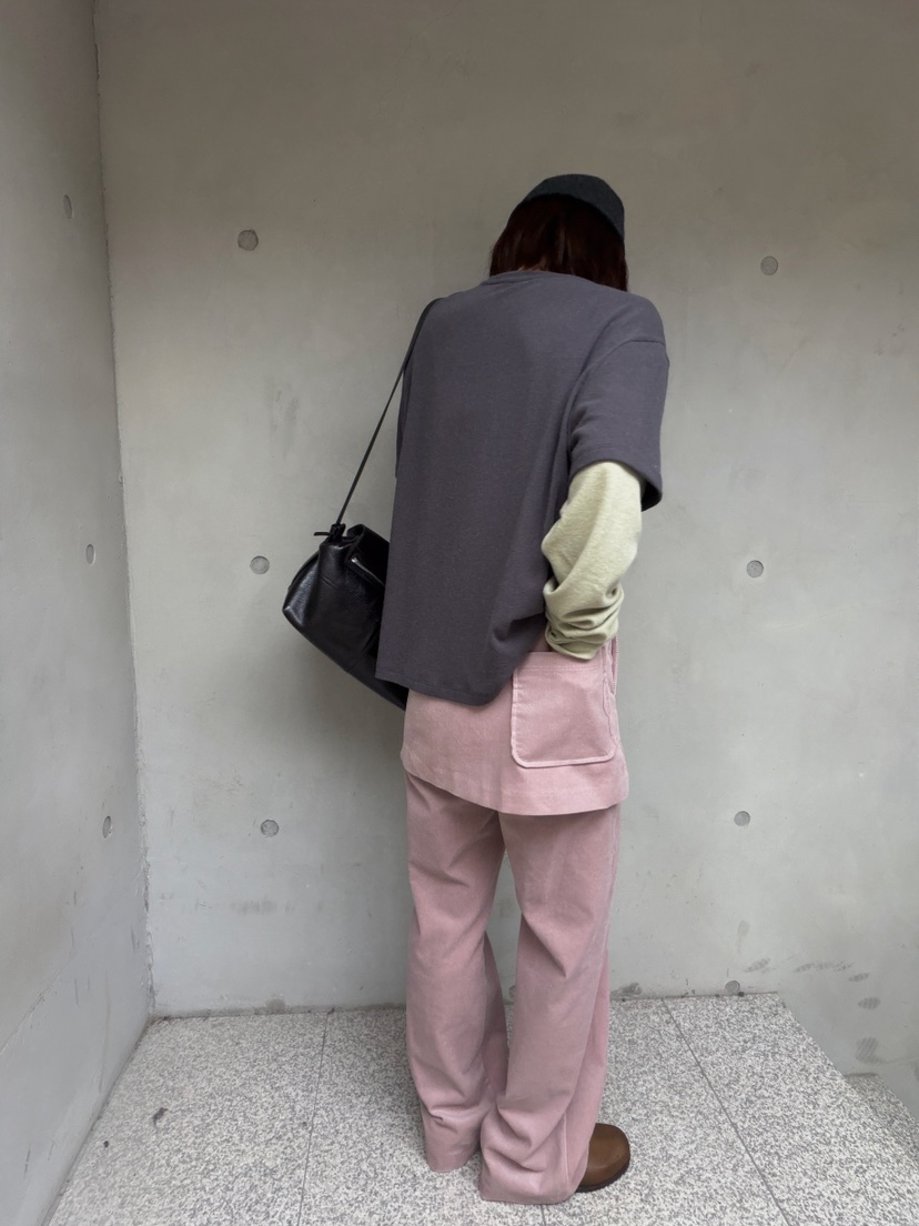 OLI SEOUL東大門直郵女士新款人氣休閑真品推薦裙褲精靈裙OLI SEOUL裙褲