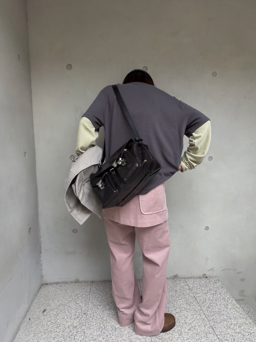 OLI SEOUL東大門直郵女士新款人氣休閑真品推薦裙褲精靈裙OLI SEOUL裙褲