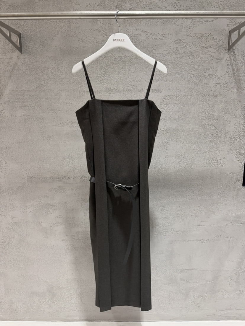 BAROQUE東大門代購女士新品熱賣推薦真品休閑人氣連衣裙OPSBAROQUE連衣裙圖色1