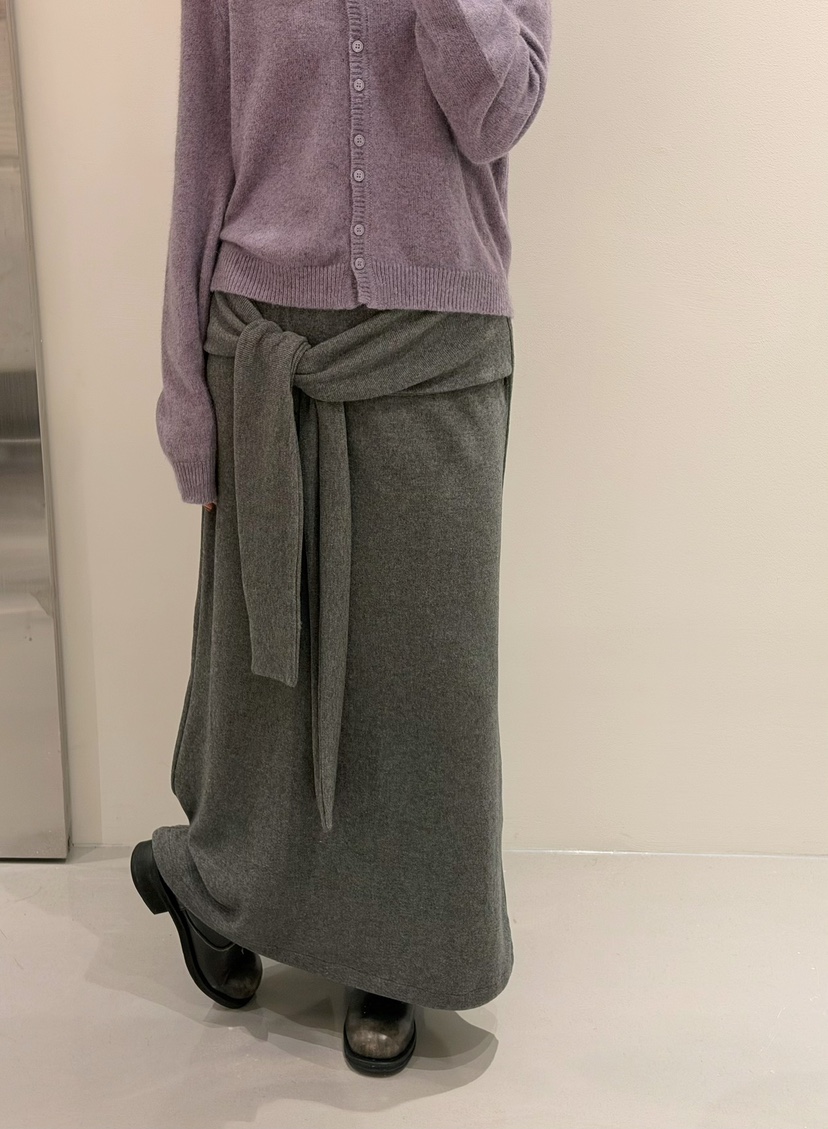 MOMENTUM東大門代購女裝新品人氣推薦休閑職業熱賣真品長裙MOMENTUM長裙