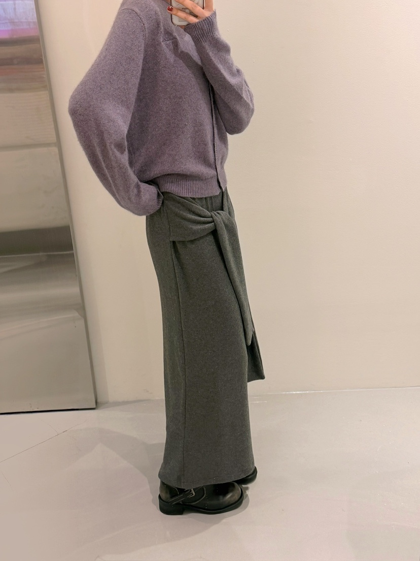MOMENTUM東大門代購女裝新品人氣推薦休閑職業熱賣真品長裙MOMENTUM長裙