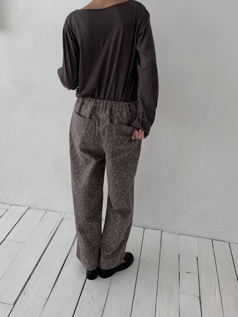 HEUMUTA東大門代購女士新款推薦熱賣真品休閑人氣時尚休閑褲HEUMUTA休閑褲