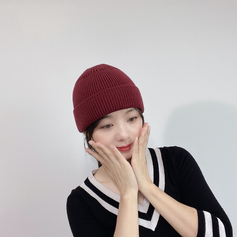 TATA韓國代購女裝新款推薦熱賣人氣時尚休閑真品帽子TATA帽子