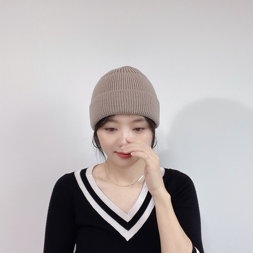 TATA韓國代購女裝新款推薦熱賣人氣時尚休閑真品帽子TATA帽子