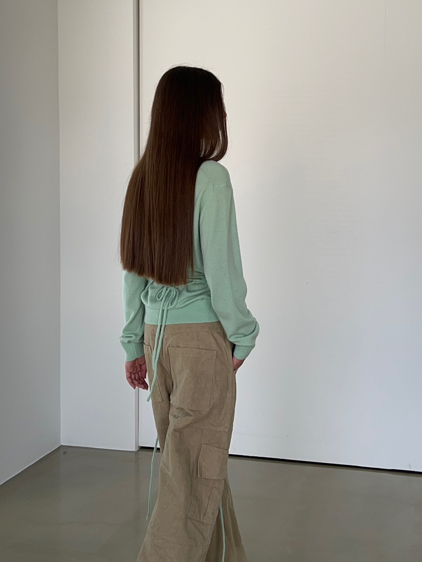 ANOTHER AVENUE韓國代購女裝新品人氣時尚職業休閑休閑褲ANOTHER AVENUE休閑褲
