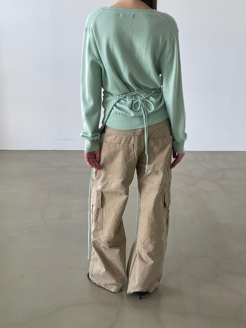 ANOTHER AVENUE韓國代購女裝新品人氣時尚職業休閑休閑褲ANOTHER AVENUE休閑褲