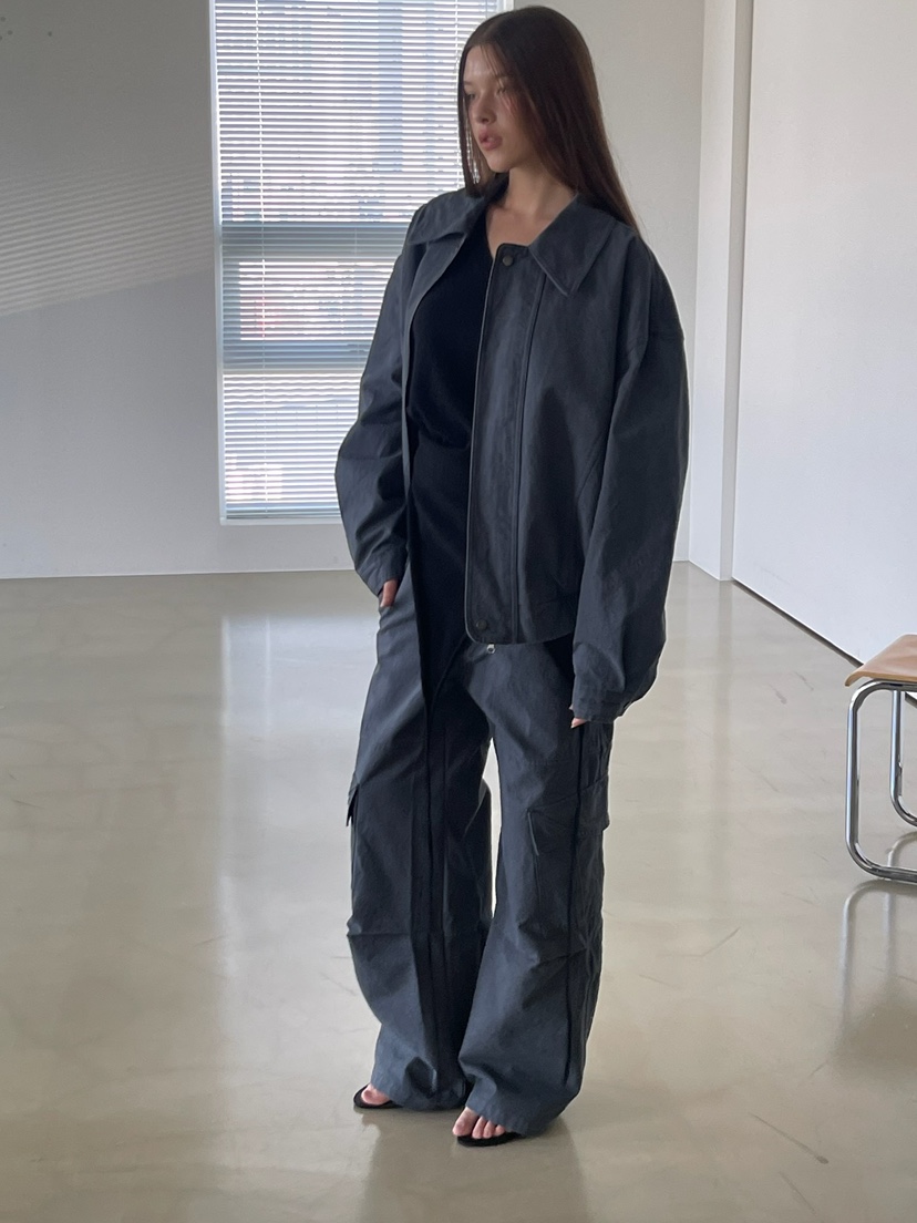 ANOTHER AVENUE韓國代購女裝新品人氣時尚職業休閑休閑褲ANOTHER AVENUE休閑褲
