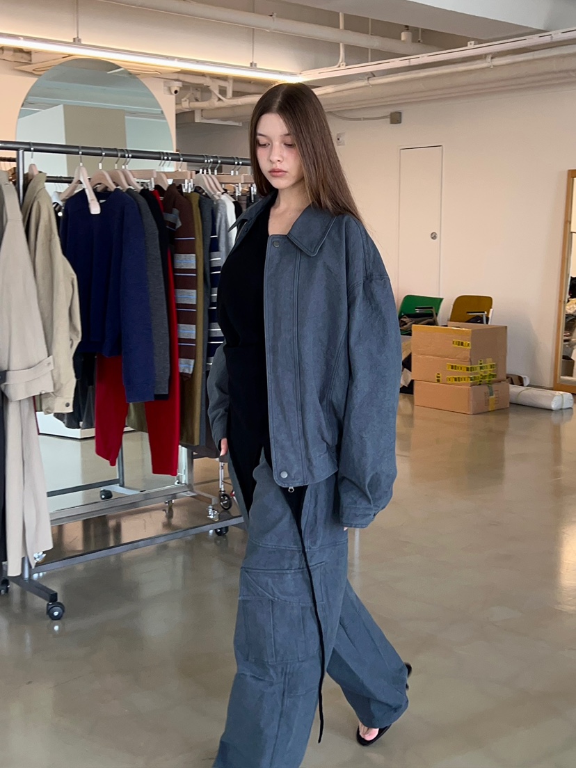 ANOTHER AVENUE韓國代購女裝新品人氣時尚職業休閑休閑褲ANOTHER AVENUE休閑褲