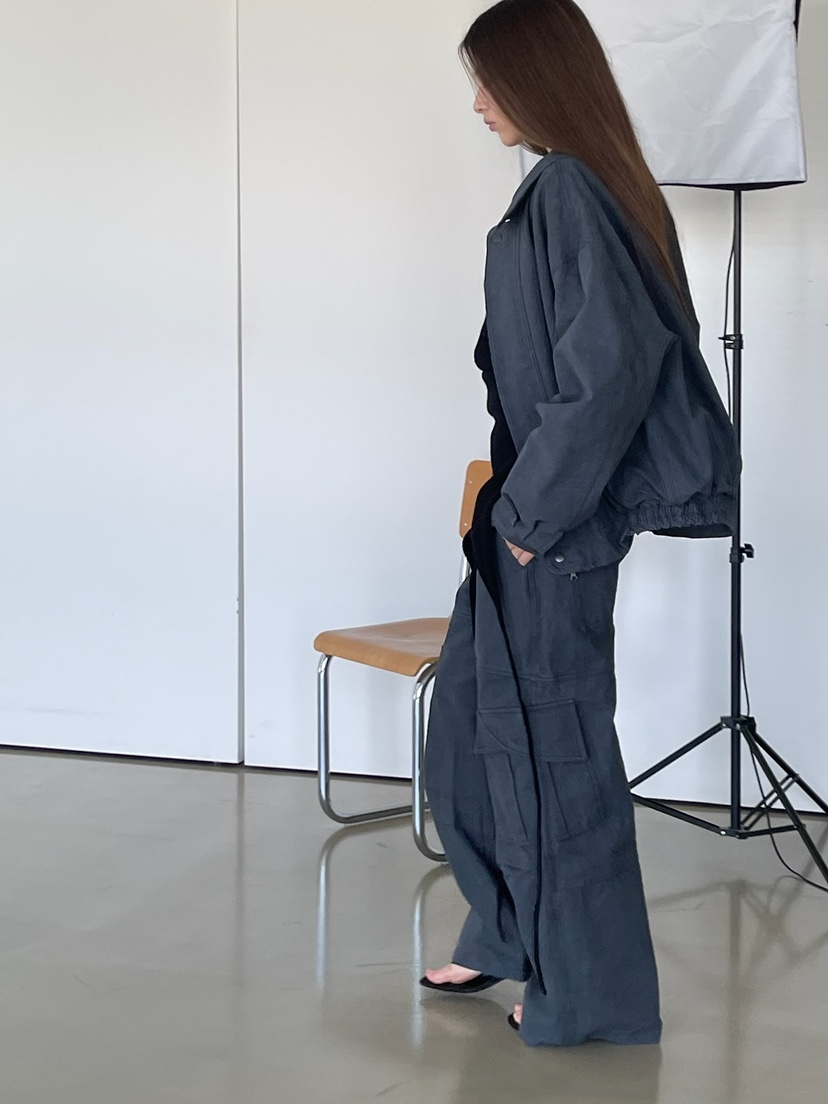 ANOTHER AVENUE韓國代購女裝新品人氣時尚職業休閑休閑褲ANOTHER AVENUE休閑褲