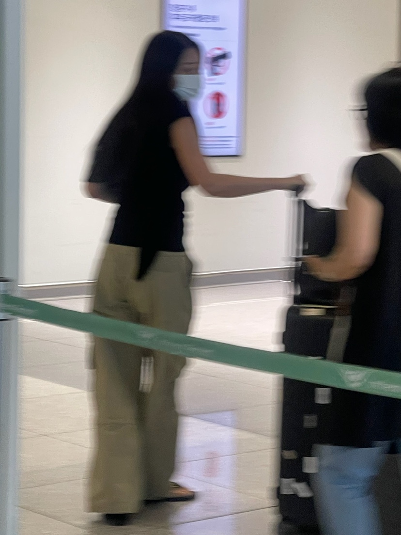 ANOTHER AVENUE韓國代購女裝新品人氣時尚職業休閑休閑褲ANOTHER AVENUE休閑褲