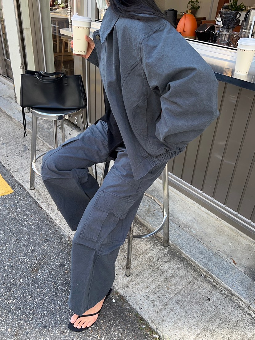 ANOTHER AVENUE韓國代購女裝新品人氣時尚職業休閑休閑褲ANOTHER AVENUE休閑褲
