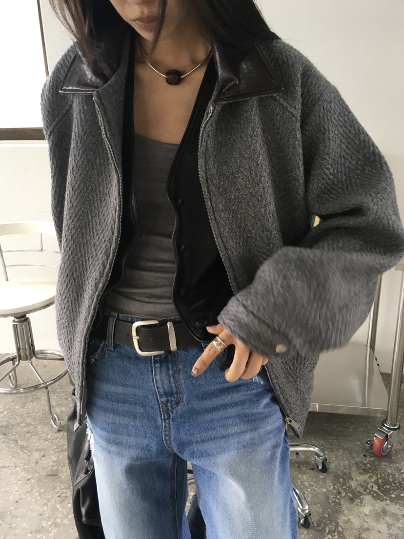 TREMA東大門實拍女裝新款休閑時尚推薦人氣熱賣真品腰帶TREMA腰帶