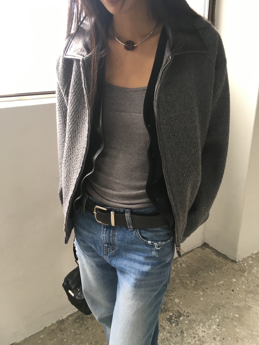 TREMA東大門實拍女裝新款休閑時尚推薦人氣熱賣真品腰帶TREMA腰帶