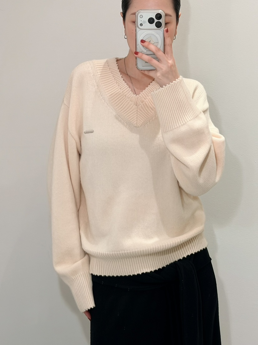 MOMENTUM韓國直郵女裝新款真品推薦熱賣人氣時尚休閑毛衣MOMENTUM毛衣