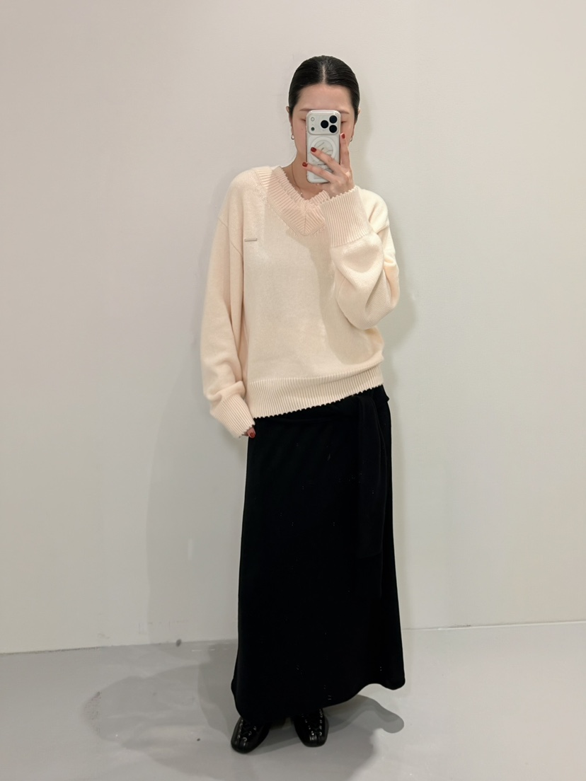 MOMENTUM韓國直郵女裝新款真品推薦熱賣人氣時尚休閑毛衣MOMENTUM毛衣