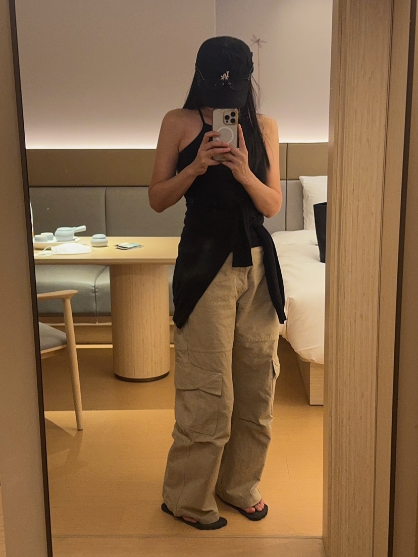 ANOTHER AVENUE東大門直郵女裝新款熱賣推薦時尚休閑套裝ANOTHER AVENUE套裝