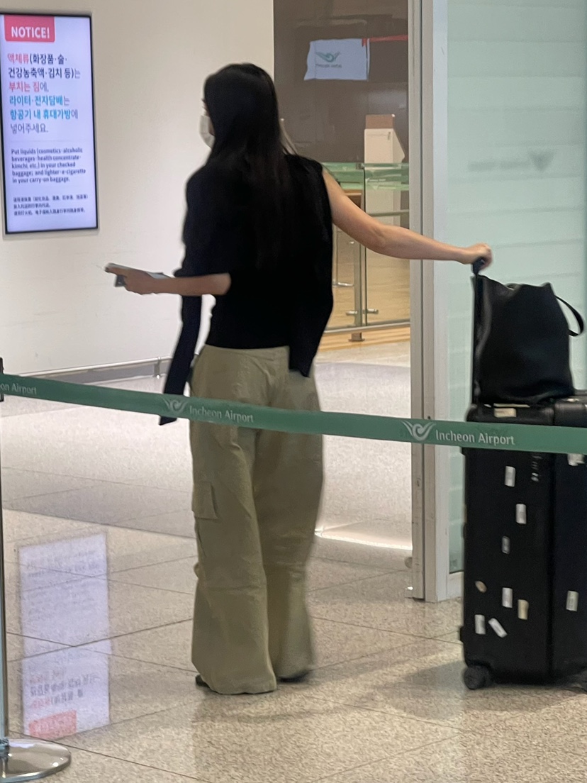 ANOTHER AVENUE東大門直郵女裝新款熱賣推薦時尚休閑套裝ANOTHER AVENUE套裝