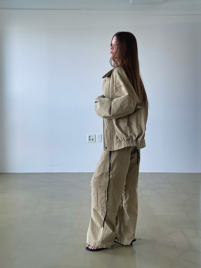 ANOTHER AVENUE東大門實拍女裝新款時尚推薦人氣熱賣夾克ANOTHER AVENUE夾克