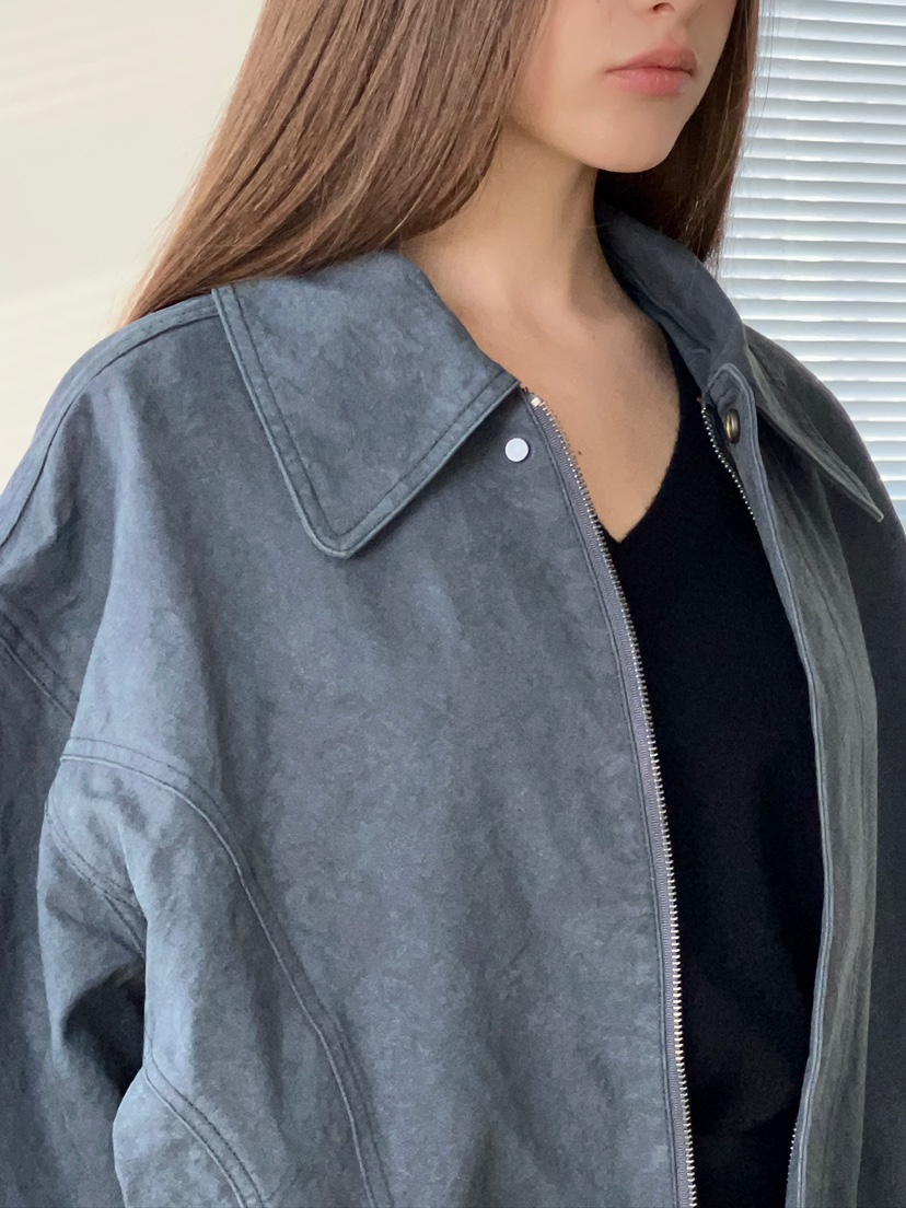 ANOTHER AVENUE東大門實拍女裝新款時尚推薦人氣熱賣夾克ANOTHER AVENUE夾克