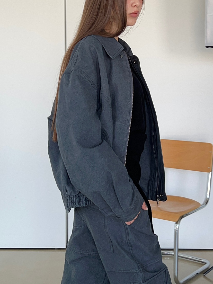 ANOTHER AVENUE東大門實拍女裝新款時尚推薦人氣熱賣夾克ANOTHER AVENUE夾克