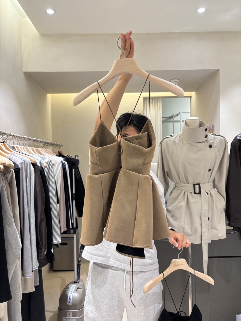 FOUREIGHT東大門代購女士新品推薦熱賣人氣真品吊帶背心無袖FOUR EIGHT吊帶/背心