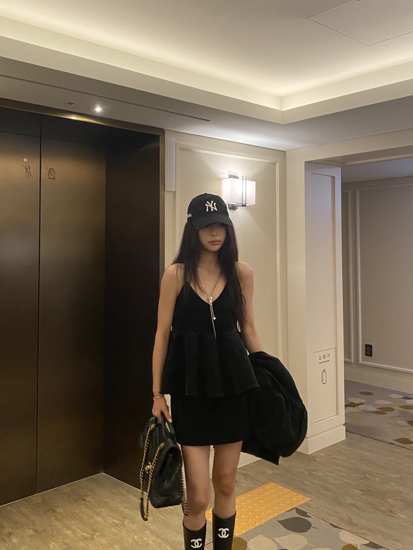 FOUREIGHT東大門代購女士新品推薦熱賣人氣真品吊帶背心無袖FOUR EIGHT吊帶/背心