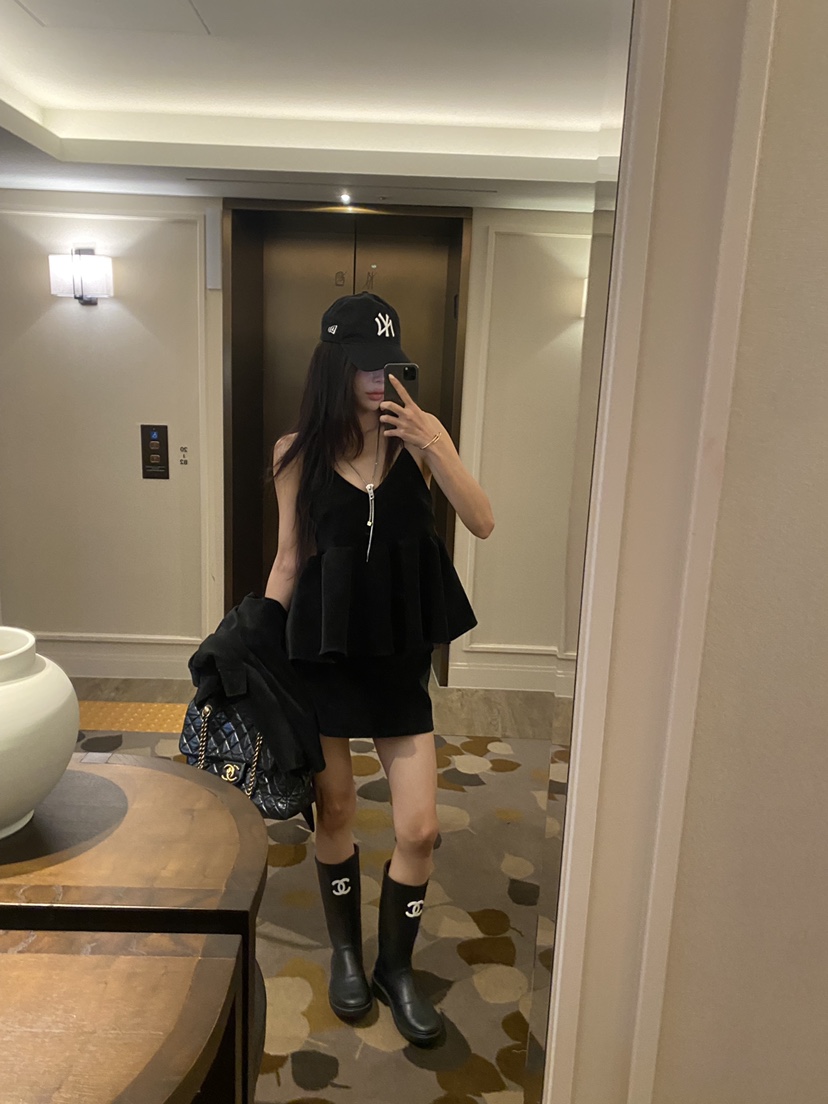 FOUREIGHT東大門代購女士新品推薦熱賣人氣真品吊帶背心無袖FOUR EIGHT吊帶/背心