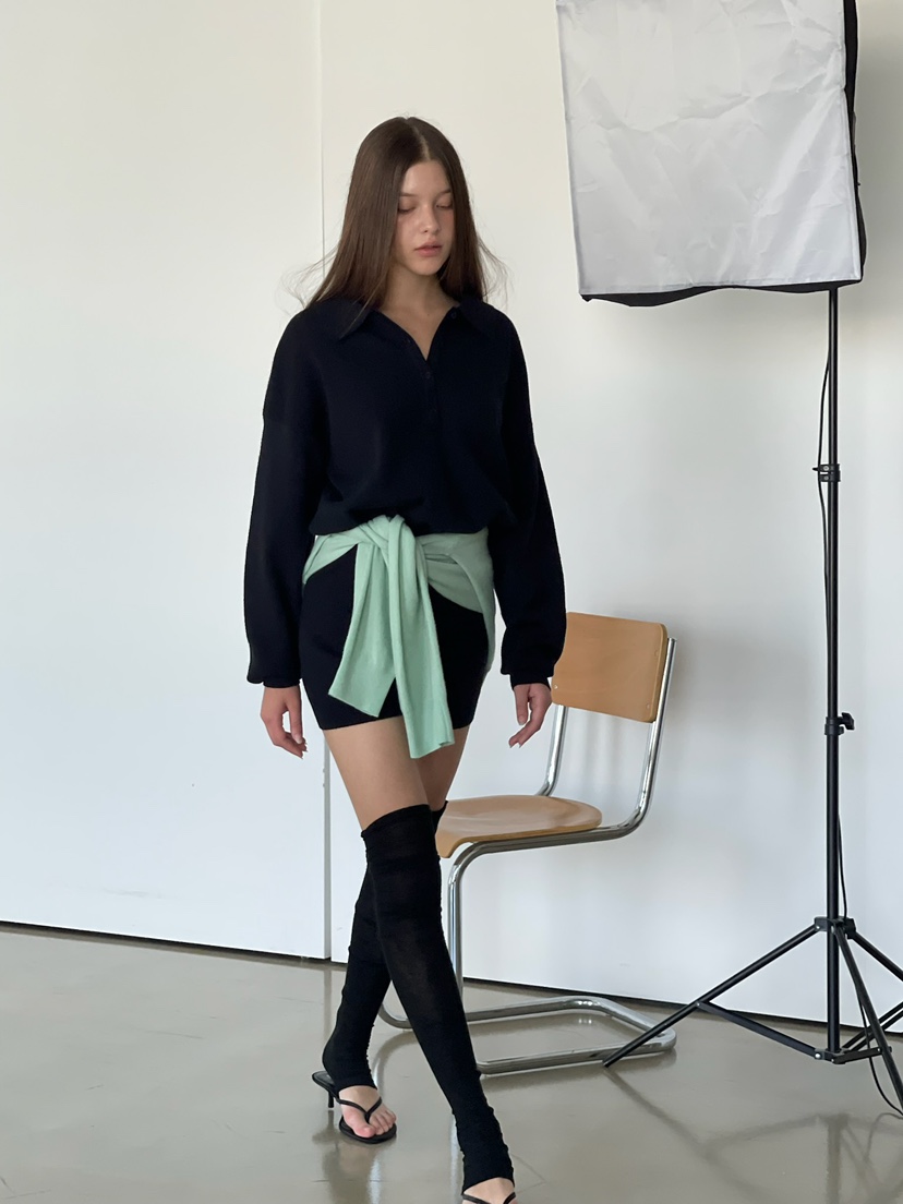 ANOTHER AVENUE東大門代購女士新品時尚人氣真品休閑連體褲ANOTHER AVENUE連體褲