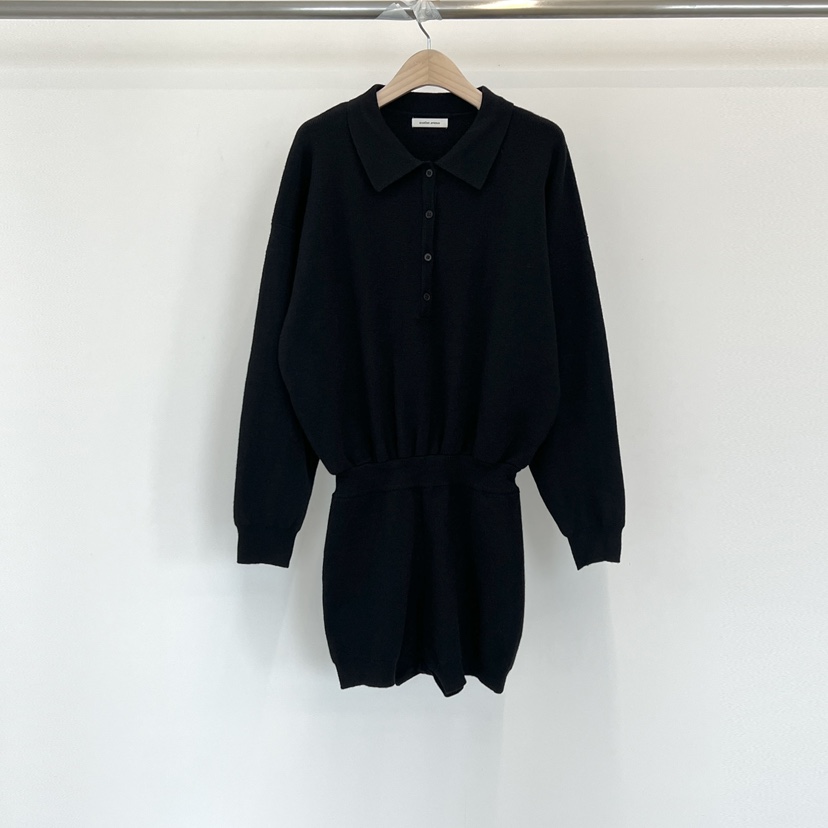 ANOTHER AVENUE東大門代購女士新品時尚人氣真品休閑連體褲ANOTHER AVENUE連體褲圖色2