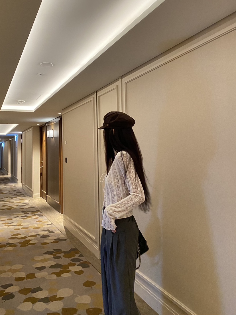 FOUREIGHT東大門實拍女裝新款職業真品推薦人氣熱賣時尚開衫FOUR EIGHT開衫