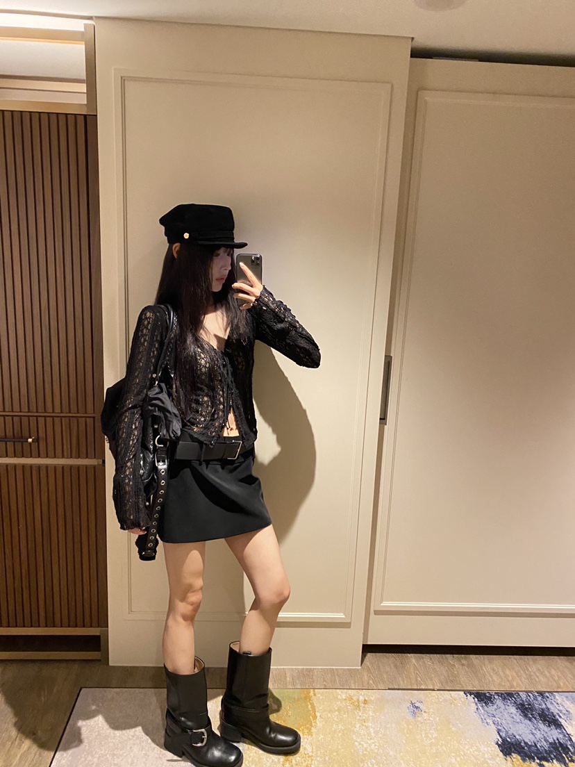 FOUREIGHT東大門實拍女裝新款職業真品推薦人氣熱賣時尚開衫FOUR EIGHT開衫
