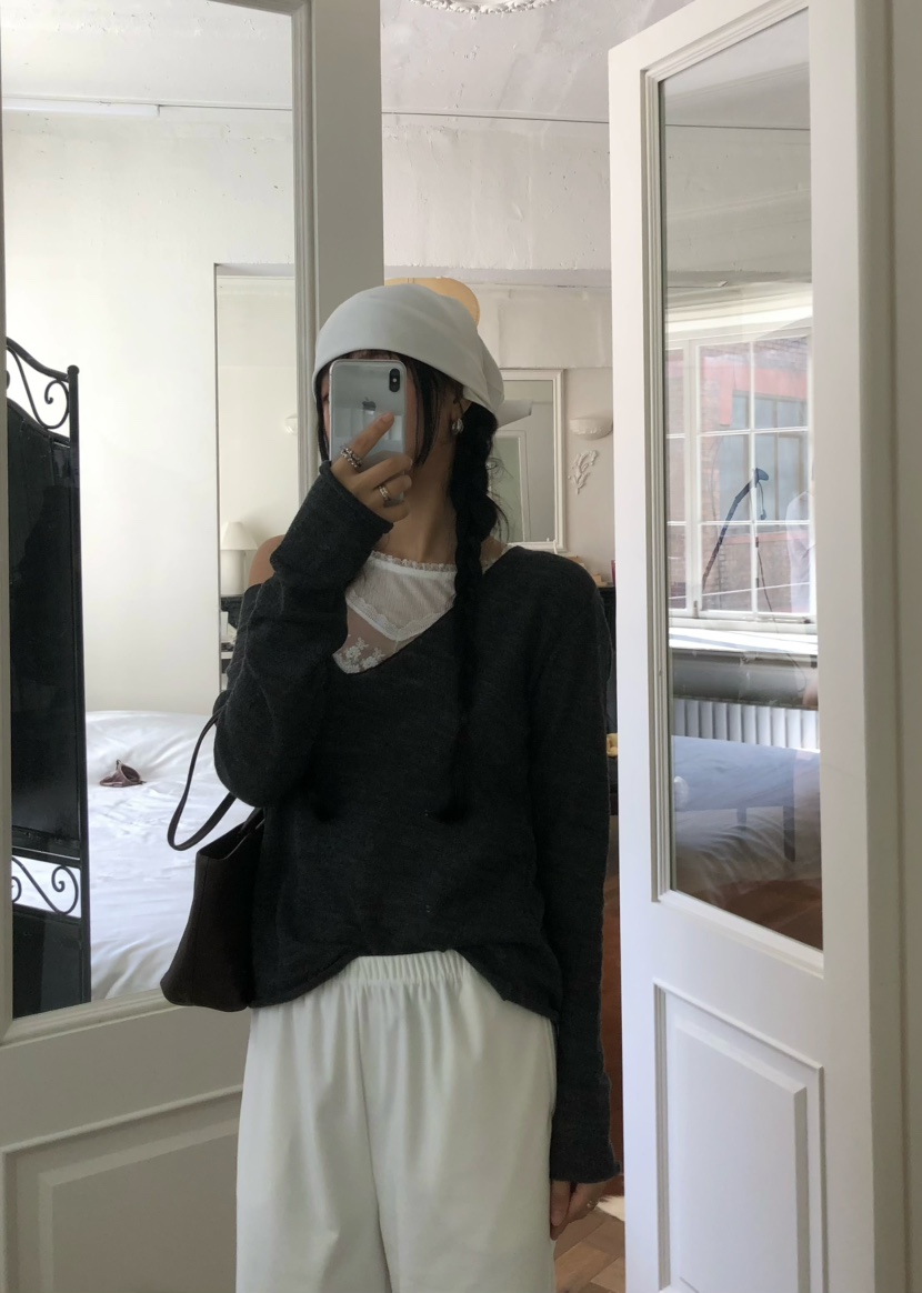 OUPPT韓國直郵女士新款真品時尚熱賣職業推薦休閑圍巾披肩OUPPT圍巾/披肩