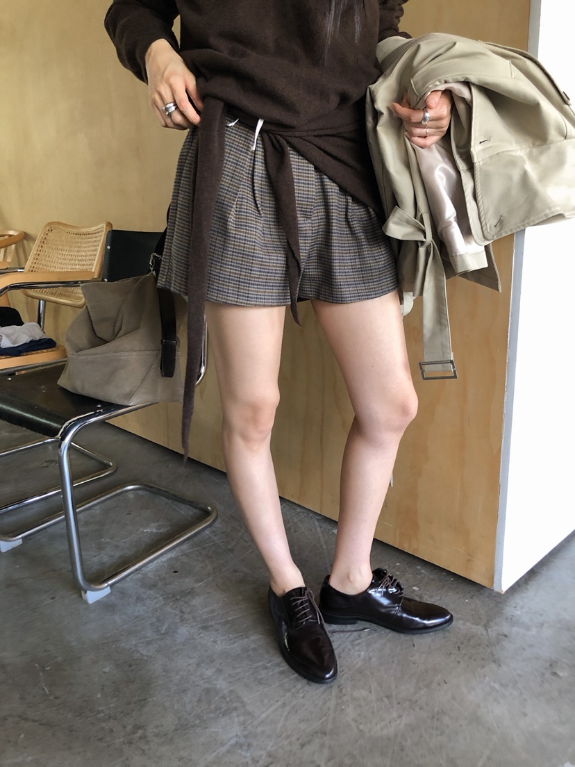 MURMUR東大門實拍女士新款人氣真品休閑推薦時尚熱賣短褲MURMUR短褲
