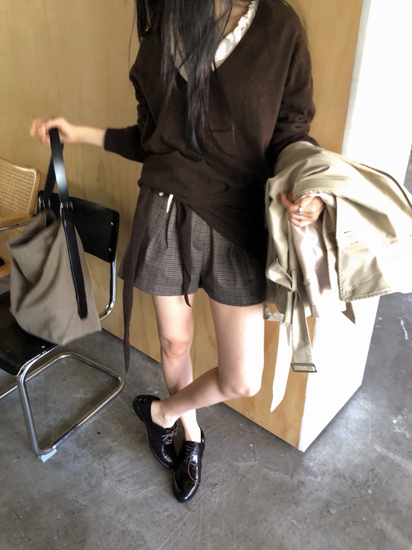 MURMUR東大門實拍女士新款人氣真品休閑推薦時尚熱賣短褲MURMUR短褲