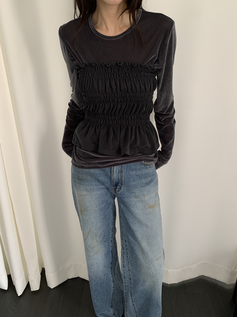 ATHEA東大門實拍女裝新品推薦熱賣時尚休閑吊帶背心不含內搭ATHEA吊帶/背心