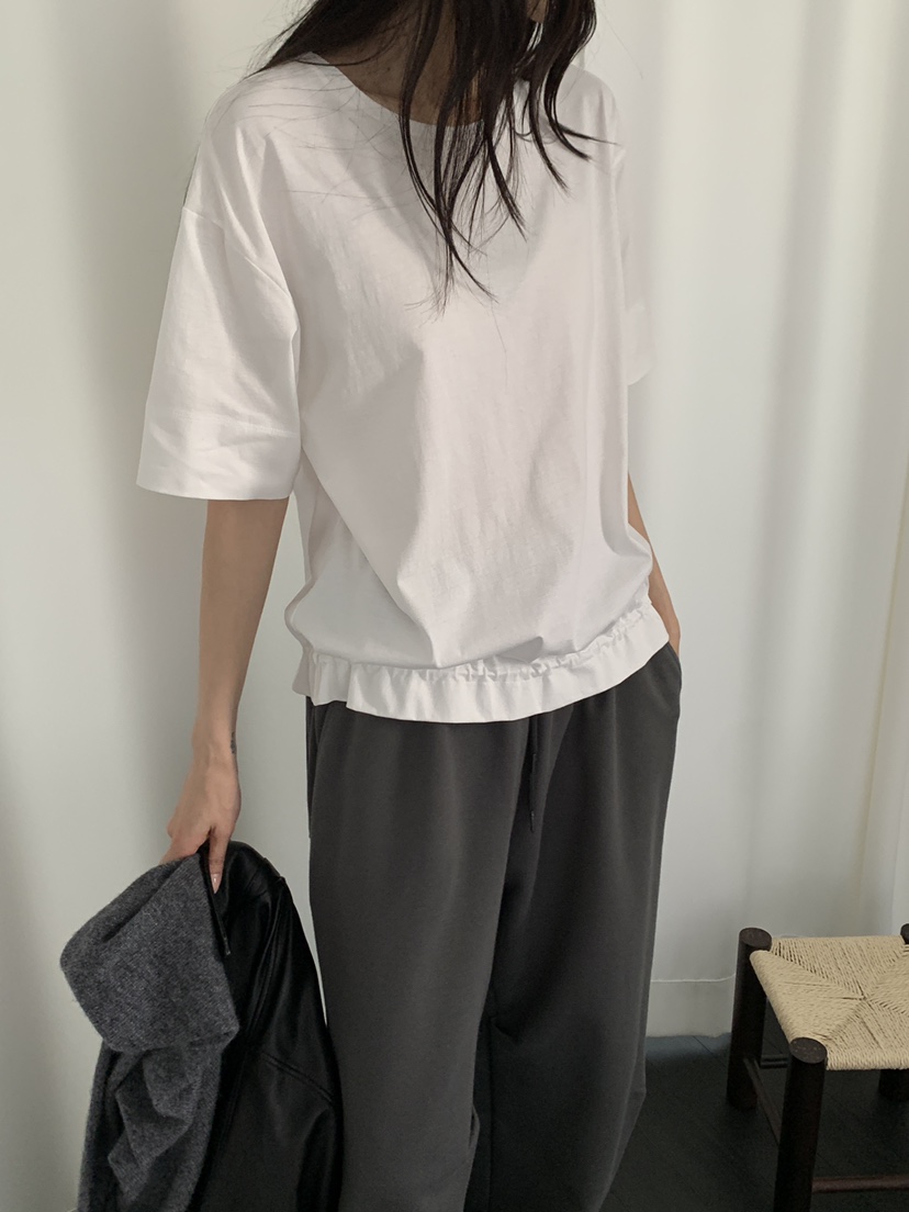 ATHEA東大門實拍女士新款真品推薦熱賣職業人氣時尚休閑T恤ATHEAT恤