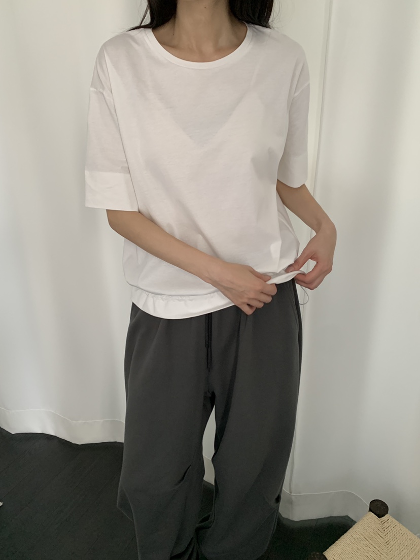 ATHEA東大門實拍女士新款真品推薦熱賣職業人氣時尚休閑T恤ATHEAT恤