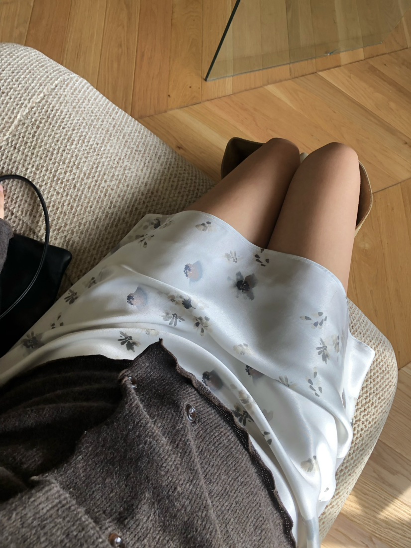 OUPPT東大門實拍女裝新品推薦熱賣職業真品人氣半身裙中短裙OUPPT半身裙/中短裙