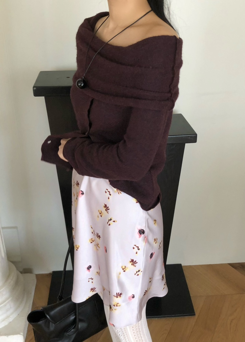 OUPPT東大門實拍女裝新品推薦熱賣職業真品人氣半身裙中短裙OUPPT半身裙/中短裙