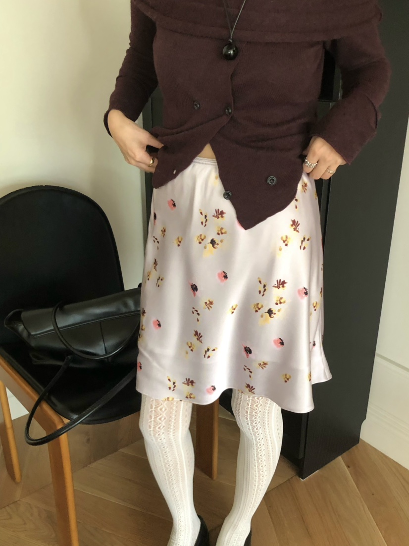 OUPPT東大門實拍女裝新品推薦熱賣職業真品人氣半身裙中短裙OUPPT半身裙/中短裙