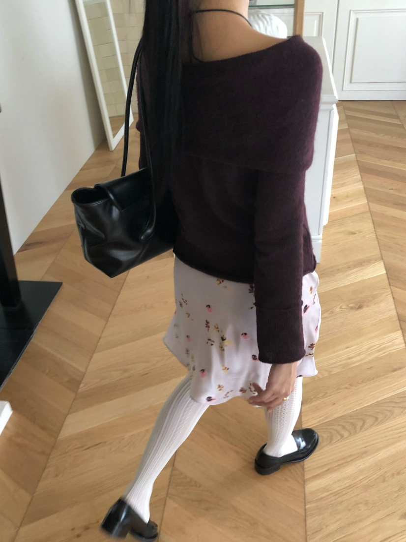 OUPPT東大門實拍女裝新品推薦熱賣職業真品人氣半身裙中短裙OUPPT半身裙/中短裙
