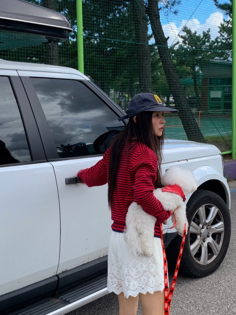 LIKEVAM東大門直郵女裝新品休閑職業推薦熱賣真品人氣針織衫LIKEVAM針織衫