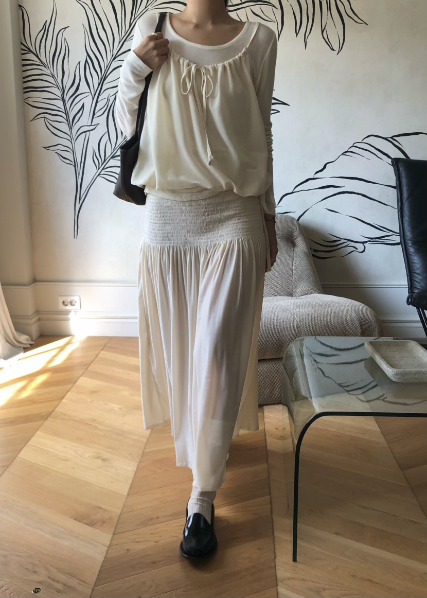 OUPPT東大門實拍女士新款人氣休閑推薦時尚熱賣真品吊帶背心OUPPT吊帶/背心